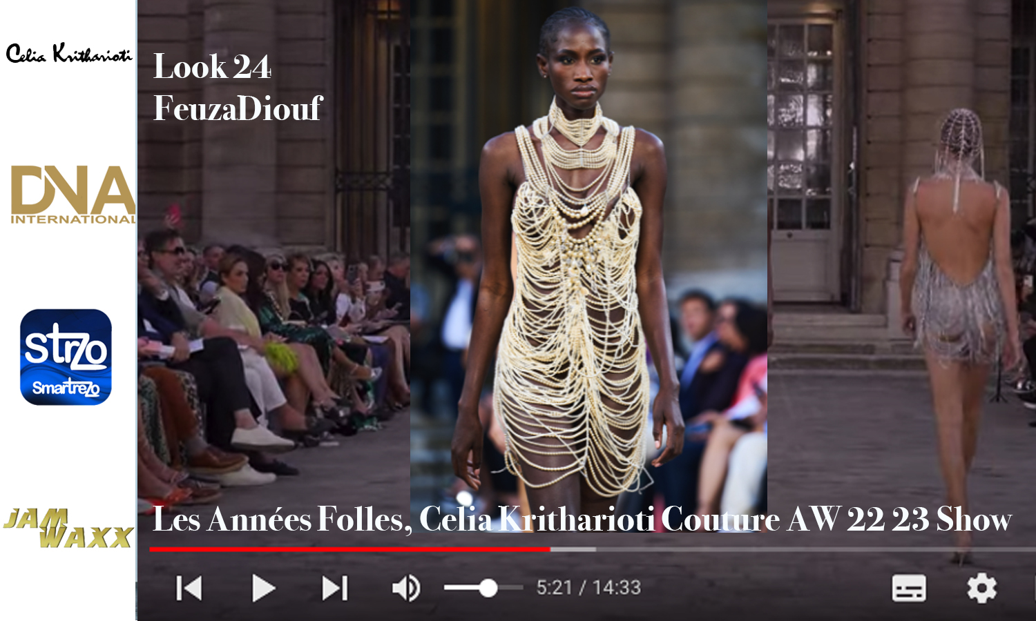 Les-Années-Folles,-Celia-Kritharioti-Couture-AW-22-23-Show-DNAFRICA-DNA-INTERNATIONAL-Media-Partner