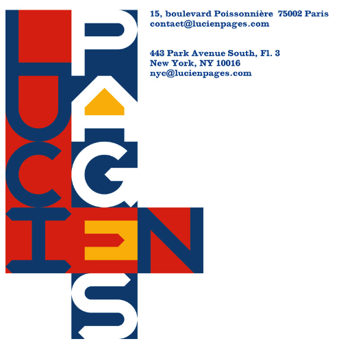 Lucien Pagès Communication