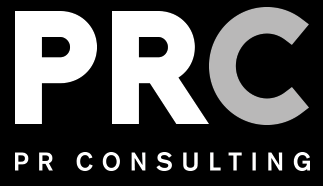 PR CONSULTING LOGO