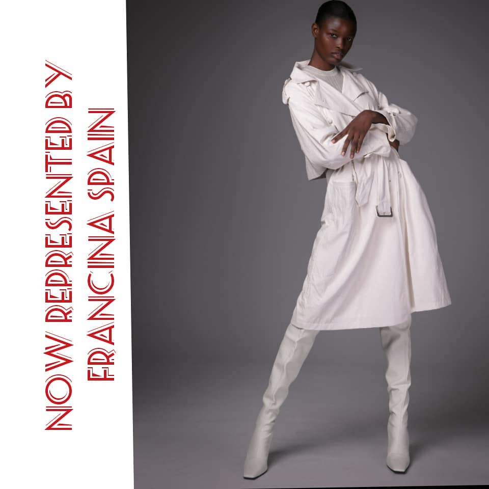 BEST AFRICAN FASHION MAGAZINE-ANYA REPRESENTED BY FRANCINA SPAIN-DN-AFRICA-DNA-INTERNATIONAL MEDIA PARTNER
