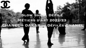 BEST-AFRICAN-MAGAZINE-Slow-Show-Défilé-Métiers-d’art-2022-23-CHANEL-DAKAR-Défilés-CHANEL