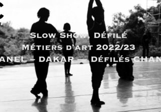 BEST-AFRICAN-MAGAZINE-Slow-Show-Défilé-Métiers-d’art-2022-23-CHANEL-DAKAR-Défilés-CHANEL