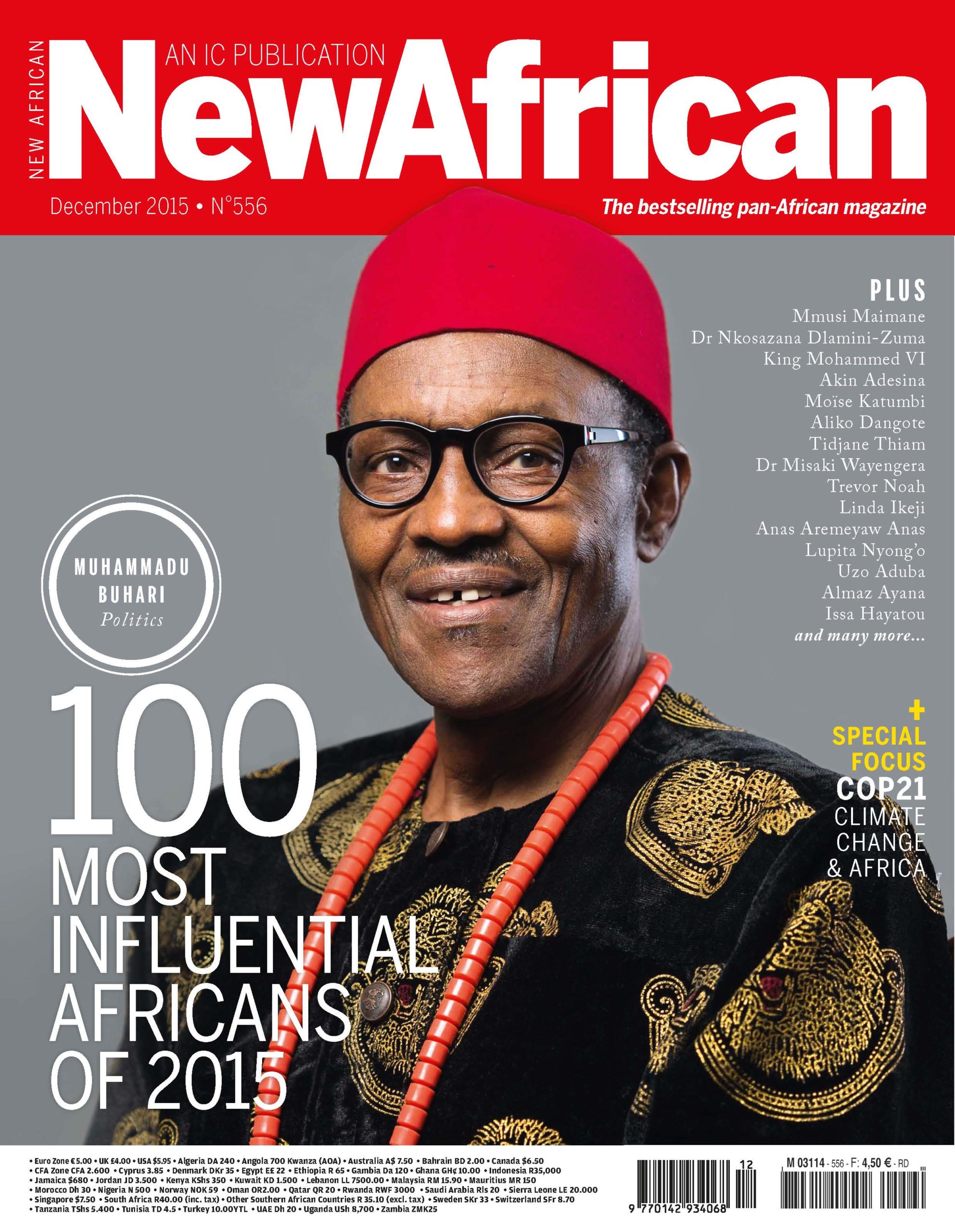 BEST VOGUE COVER-SMARTREZO-NA -NEW AFRICANCover-Buhari-TOP AFRICAN FASHION MAGAZINES BY ASOEBIGUEST.COM_DN-AFRICA MEDIA PARTNER