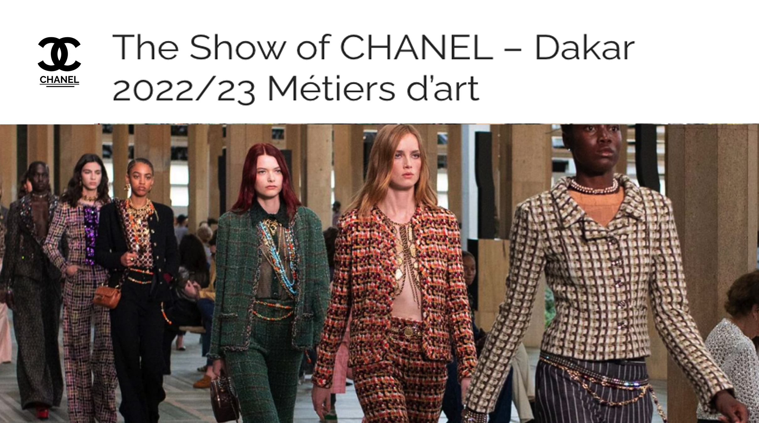 BBest-African-Magazine-The-CHANEL-fashion-show-Métiers-d'art-2022-23-CHANEL-DAKAR-Senegal