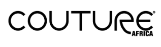 COUTURE AFRICA LOGO