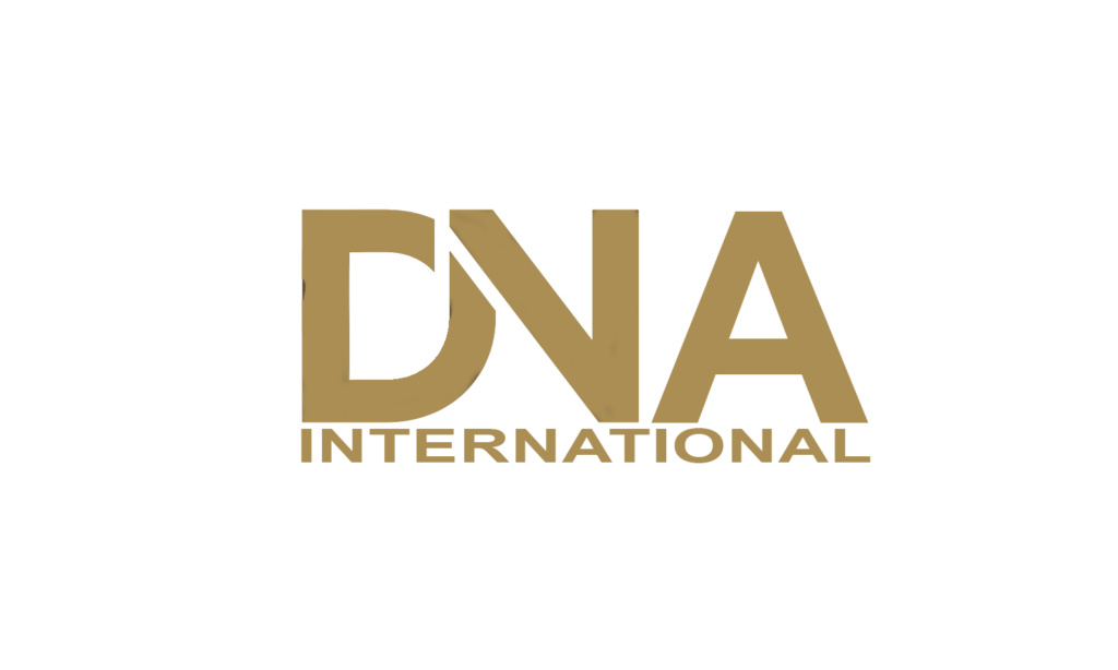 DNA - INTERNATIONAL