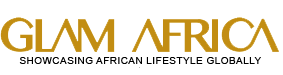 GLAM AFRICA LOGO