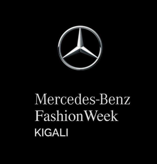 MERCEDES-BENZ FASHION WEEK KIGALI LOGO