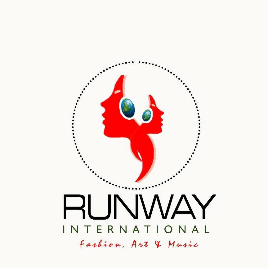 RUNWAY INTERNATIONAL SHOWS LOGO