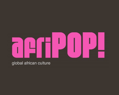 afripop logo