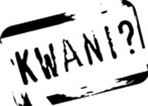 kwani