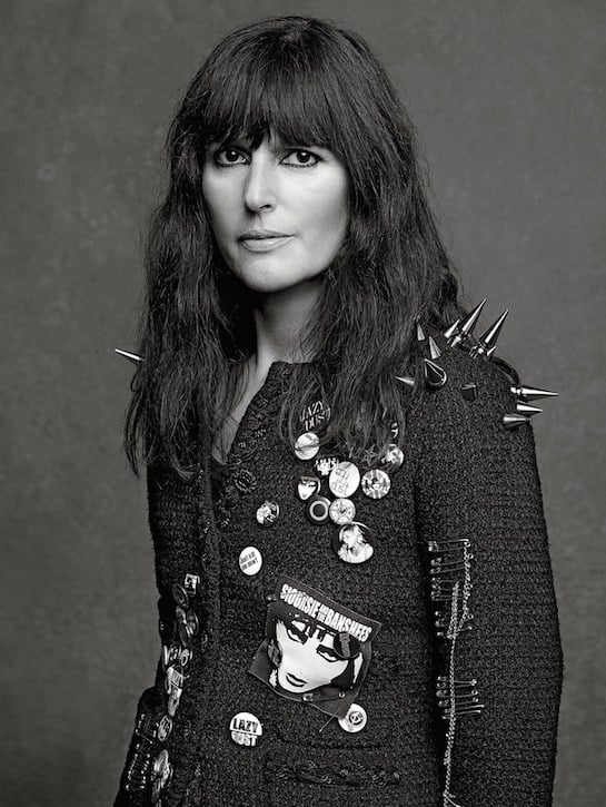 Métiers d'art 2022/23 CHANEL - DAKAR - Virginie Viard