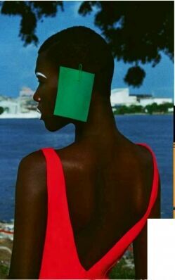 AS VOGUE COVER-LOUIS PHILIPPE DE GAGOUE - IVORY COAST -DN-AFRICA - MEDIA PARTNER 6