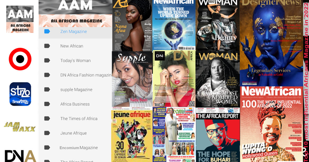 BEST-VOGUE-AFRICA-COVER-AAM-ALL-AFRICAN-MAGAZINE-Top-10-most-influential-Africans-Magazine-in-2022-DN-AFRICA-DNA-INTERNATIONAL-MEDIA-PARTENAIRE