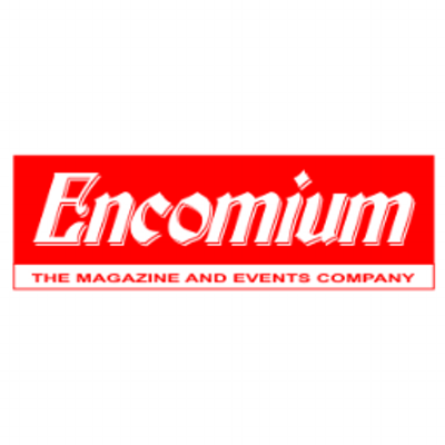 ENCOMIUM LOGO