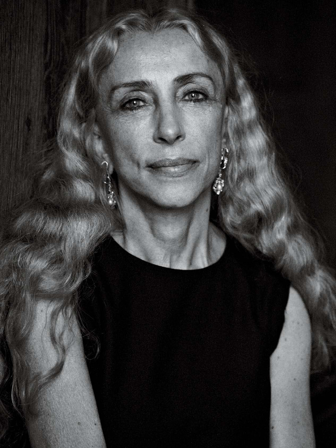 FRANCA SOZZANI - VOGUE ITALIA