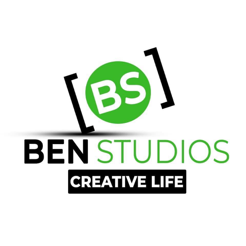 ben studios creative life