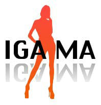 igaima international model agency