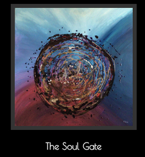 Art-3F-Collections-of-the-Artist-2023-FADY-FERHI -THE-SOUL-GATE