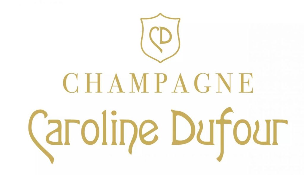 AEFW presents Champagne Caroline Dufour
