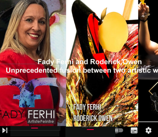 AFRICA-VOGUE-COVER-Fady-Ferhi-and-Roderick-Owen-Unprecedented-fusion-between-two-artistic-worlds-DN-AFRICA-DN-A-INTERNATIONAL-Media-Partenaire