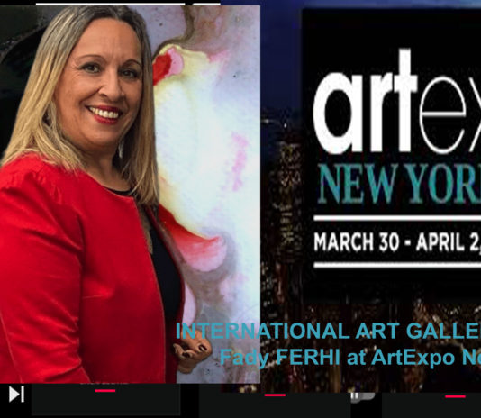 AFRICA-VOGUE-COVER-INTERNATIONAL-ART-GALLERY-exhibits-Fady-FERHI-at-ArtExpo-New-York-DN-AFRICA-DN-A-INTERNATIONAL-Media-Partner