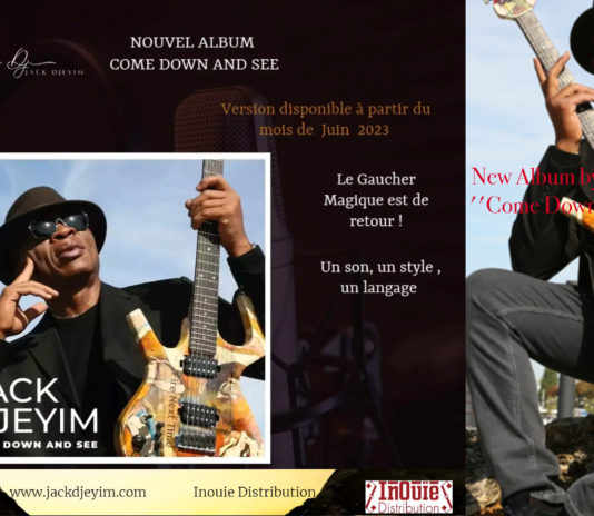 AFRICA-VOGUE-COVER-New-Album-by-JACK-DJEYIM-Come-Down-And-See-2023-DN-AFRICA-DN-A-INTERNATIONAL-Media-Partenaire
