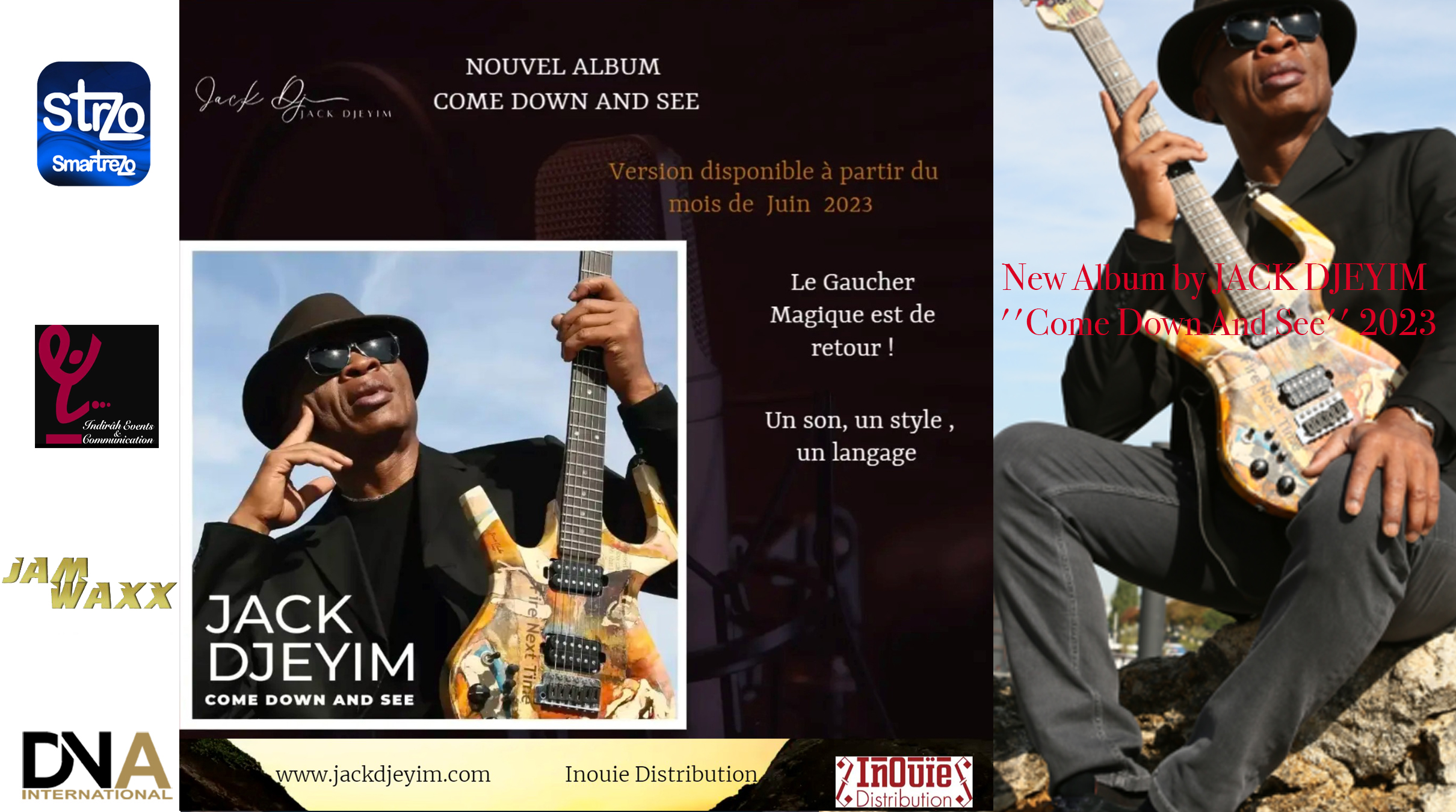 AFRICA-VOGUE-COVER-New-Album-by-JACK-DJEYIM-Come-Down-And-See-2023-DN-AFRICA-DN-A-INTERNATIONAL-Media-Partenaire