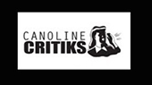 CANOLINE CRITIKS LOGO