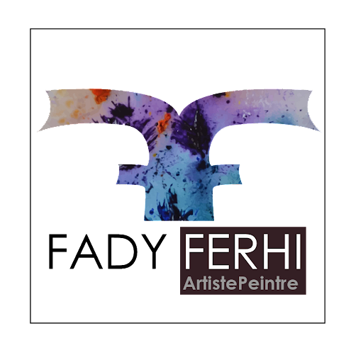 FADY FERHI - CONTEMPORY ARTIST