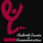 INDIRÂH EVENTS AND COMMUNICATION 