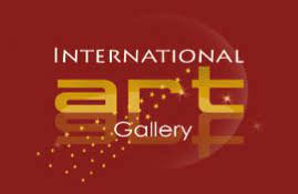 INTERNATIONAL ART GALLERY