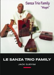JACK DJEYIM-LE SANZA TRIO FAMILY-The Magic "left-handed" guitarist-DN-AFRICA MEDIA PARTNER