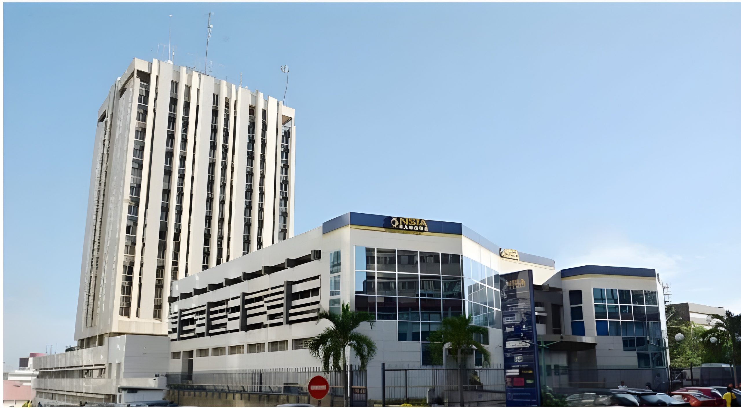 OIDE HEAD OFFICE-Tour-NSIA-BANK