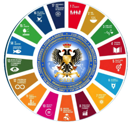 The 17 Sustainable Development Goals-DN-AFRICA Media Partner