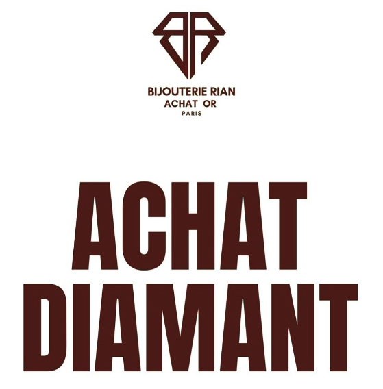 ACHAT D’OR – BIJOUTERIE RIAN – RIAN JEWELRY ARE BUYING DIAMOND & LUXURY WATCH