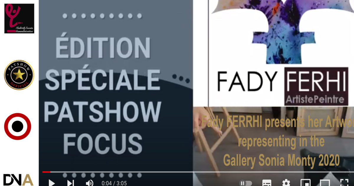 AFRICA-VOGUE-COVE-Fady-FERRHI-presents-her-Artwork-representing-in-the-Gallery-Sonia-Monty-2020-DN-A-INTERNATIONAL-Media-Partenaire