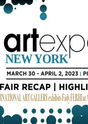 AFRICA-VOGUE-COVER-ARTEXPO-2023-New-York-Hightligt-FADY-FERHI-AT-ARTEXPO-NEW-YORK-DN-AFRICA-Media-Partner