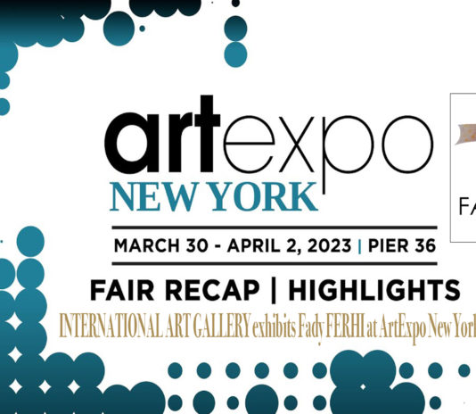 AFRICA-VOGUE-COVER-ARTEXPO-2023-New-York-Hightligt-FADY-FERHI-AT-ARTEXPO-NEW-YORK-DN-AFRICA-Media-Partner
