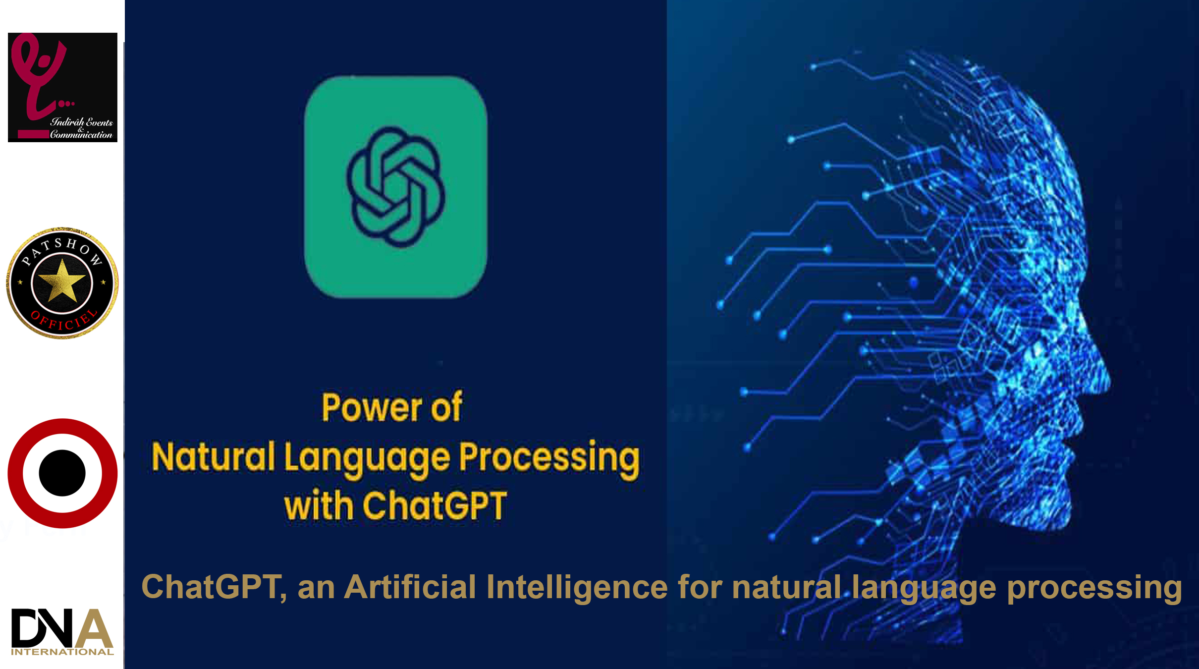 ChatGPT, an Artificial Intelligence for natural language processing