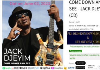 AFRICA-VOGUE-COVER-Dive-into-the-rhythms-of-Jack-Djeyim's-new-album-Come-Down-and-See-Out-on-June-02-2023-DN-AFRICA-DN-A-INTERNATIONAL-Media-Partner