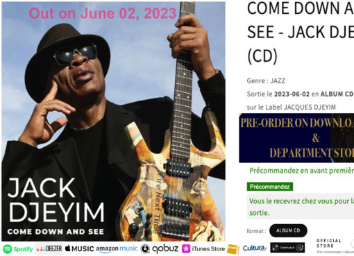 AFRICA-VOGUE-COVER-Dive-into-the-rhythms-of-Jack-Djeyim's-new-album-Come-Down-and-See-Out-on-June-02-2023-DN-AFRICA-DN-A-INTERNATIONAL-Media-Partner