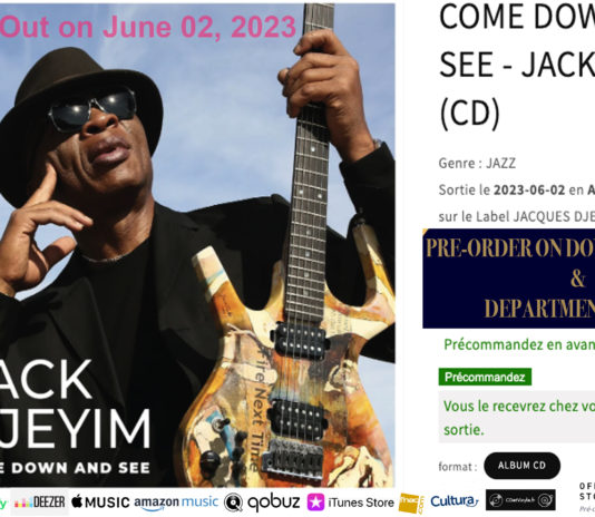 AFRICA-VOGUE-COVER-Dive-into-the-rhythms-of-Jack-Djeyim's-new-album-Come-Down-and-See-Out-on-June-02-2023-DN-AFRICA-DN-A-INTERNATIONAL-Media-Partner