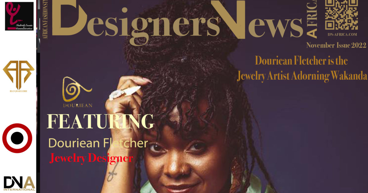 AFRICA-VOGUE-COVER-Douriean-Fletcher-is-the-Jewelry-Artist-Adorning-Wakanda-DN-AFRICA-Media-Partner