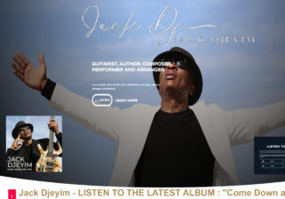 AFRICA-VOGUE-COVER-Jack-Djeyim-LISTEN-TO-THE-LATEST-ALBUM-Come-Down-and-See-DN-A-INTERNATIONAL-Media-Partner