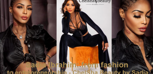 AFRICA-VOGUE-COVER-Sadia-Ibrahim-from-fashio-to-entrepreneurship-ChelSha-Beauty-by-Sadia-DN-A-INTERNATIONAL-Media-Partner