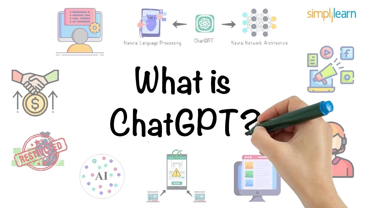 ChatGPT, an Artificial Intelligence for natural language processing