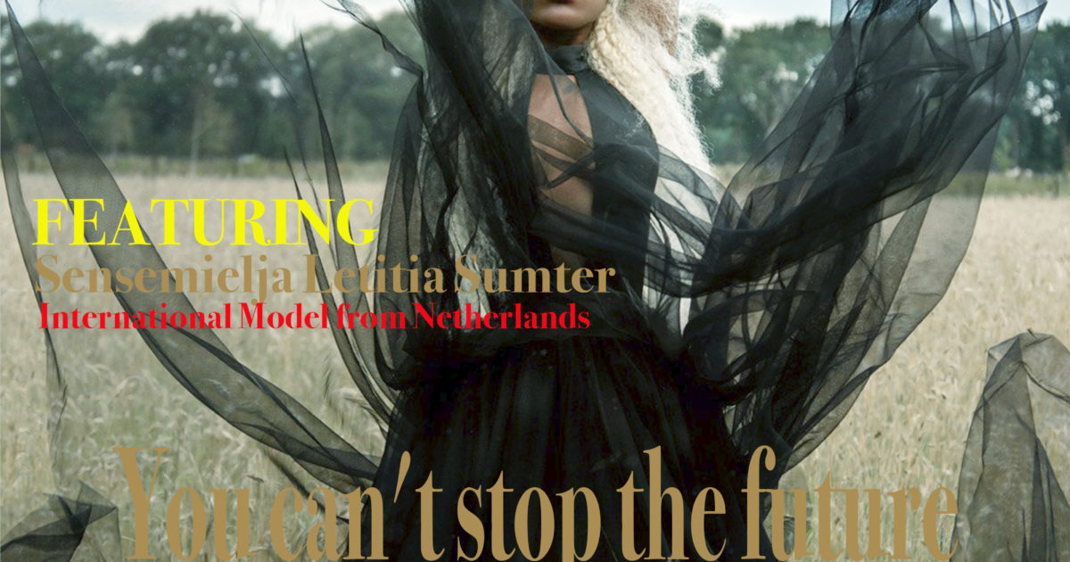 EDITORIAL-2490X3508-DNAFRICA-COVER-NUMBER-204-July-20th-2020---DESIGNER-Ernia-Santawie----Sensemielja-Letitia-Sumter-International-Model-DN-AfrICA-Media-Partner