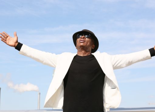 Jack DJEYIM-Come Down and See-New Album-DN-AFRICA Media Partner