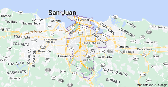 MISS WORLD 2021-San Juan, Puerto Rico